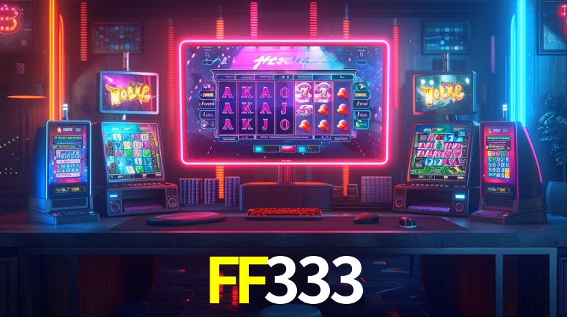 FF333 Licença Curaçao Gaming