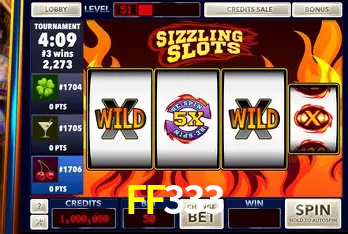Jackpots Progressivos