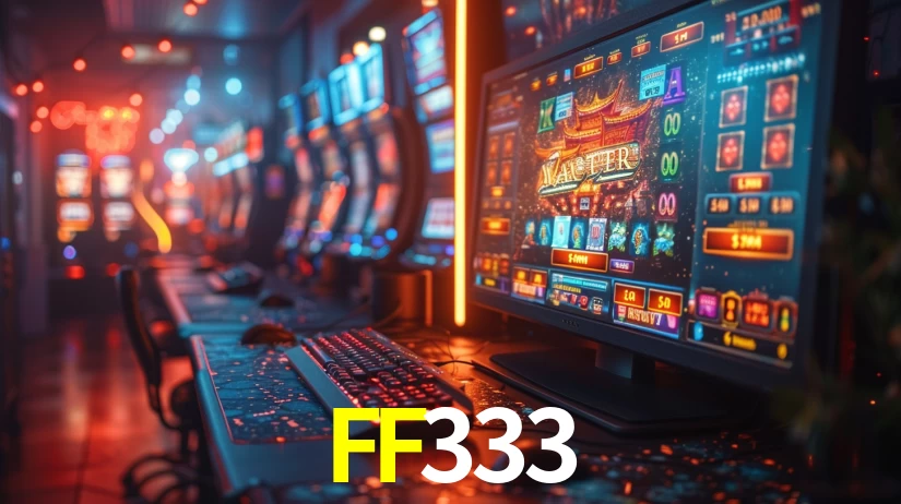 Lista de jogos de slot na FF333