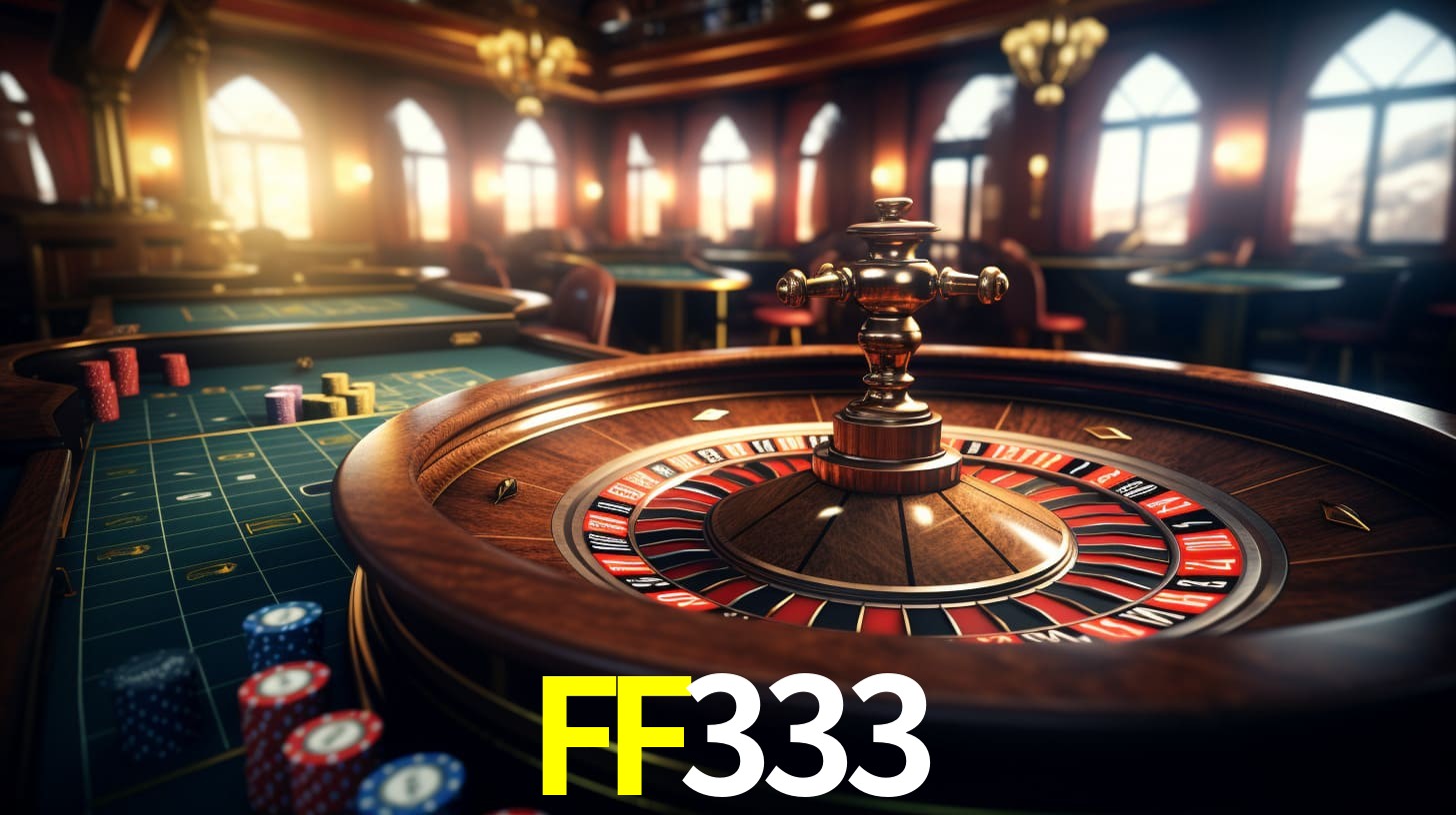 FF333 bet