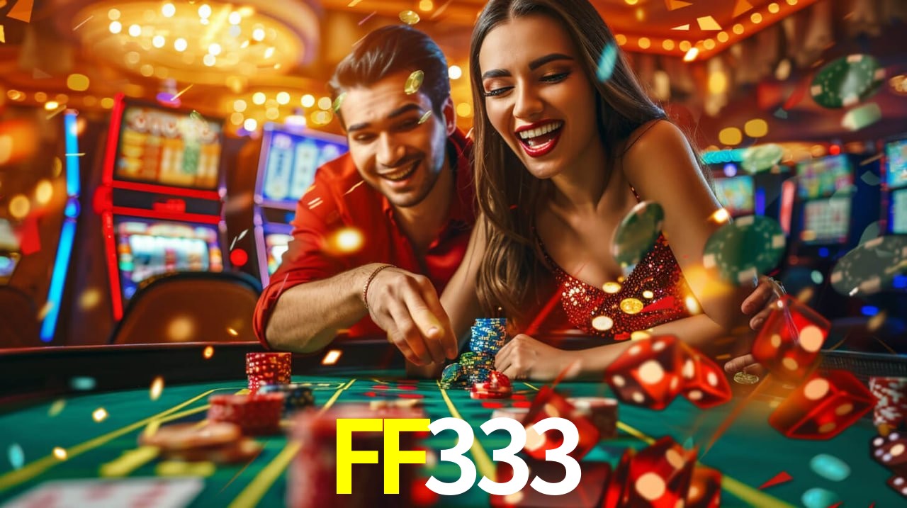 Segurança App FF333