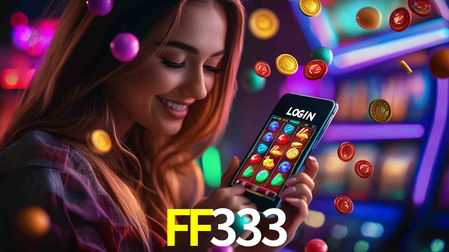 plataforma FF333