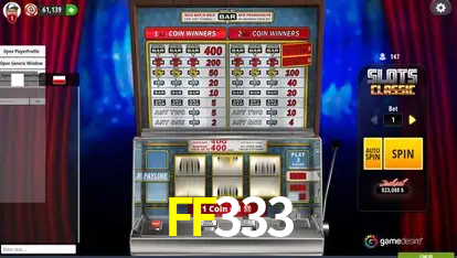 Tornar VIP FF333