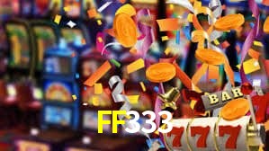 Requisitos do APK da FF333 para Android