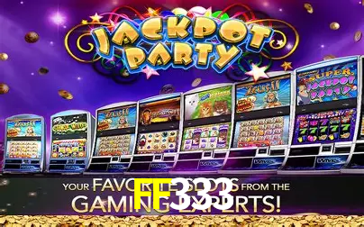 FF333 lottery