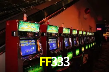 FF333 download — tutorial instalação APK passo a passo