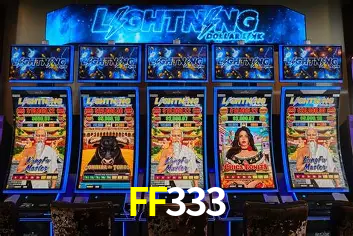 iPad FF333