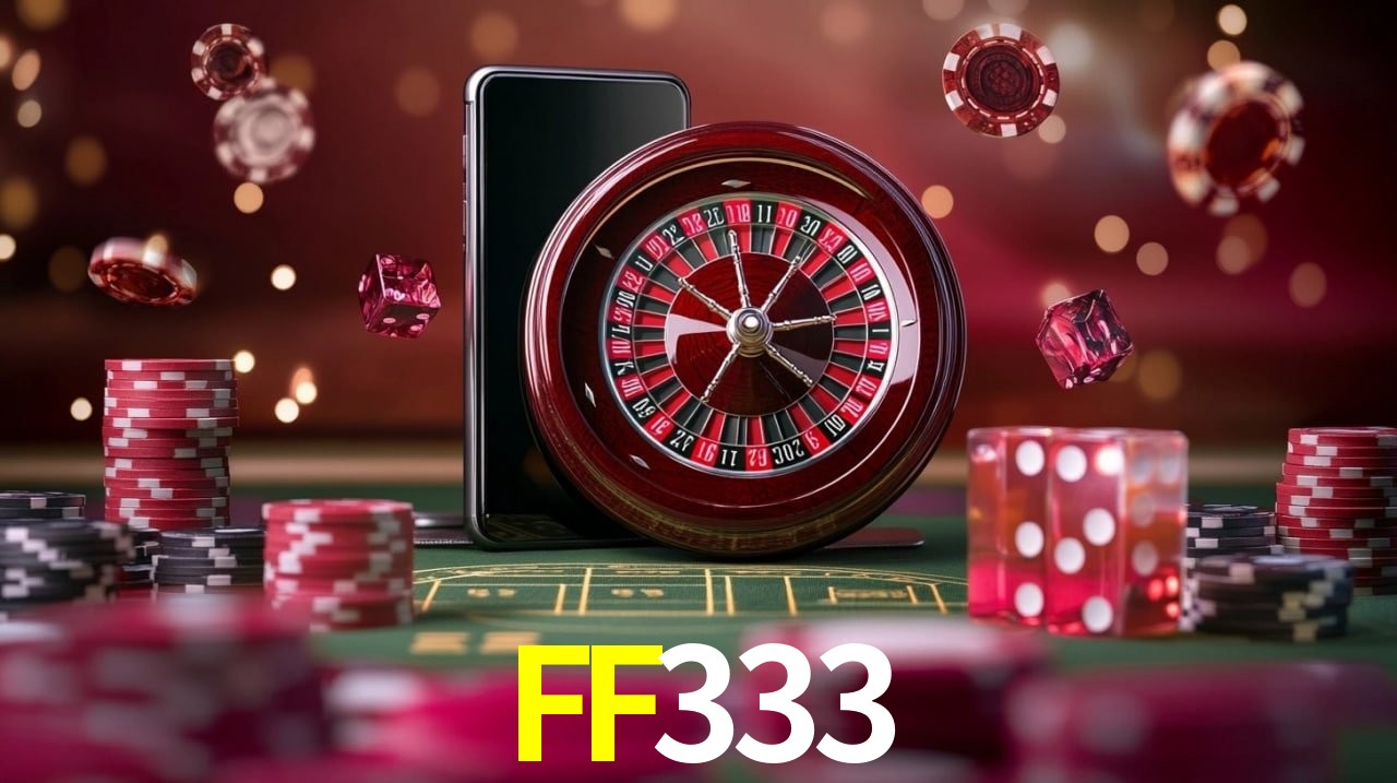 FF333 plataforma