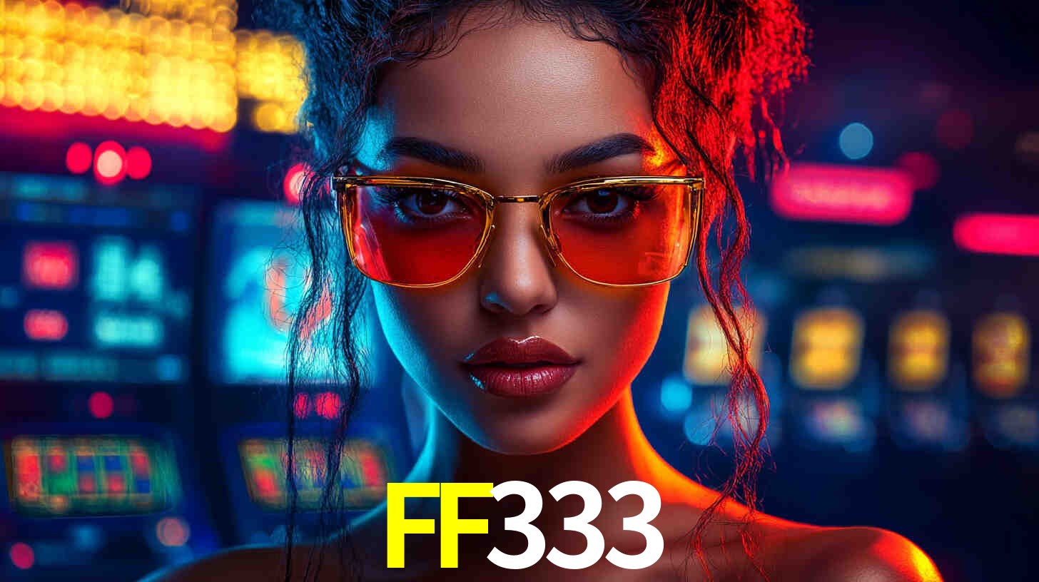 Vantagens App FF333