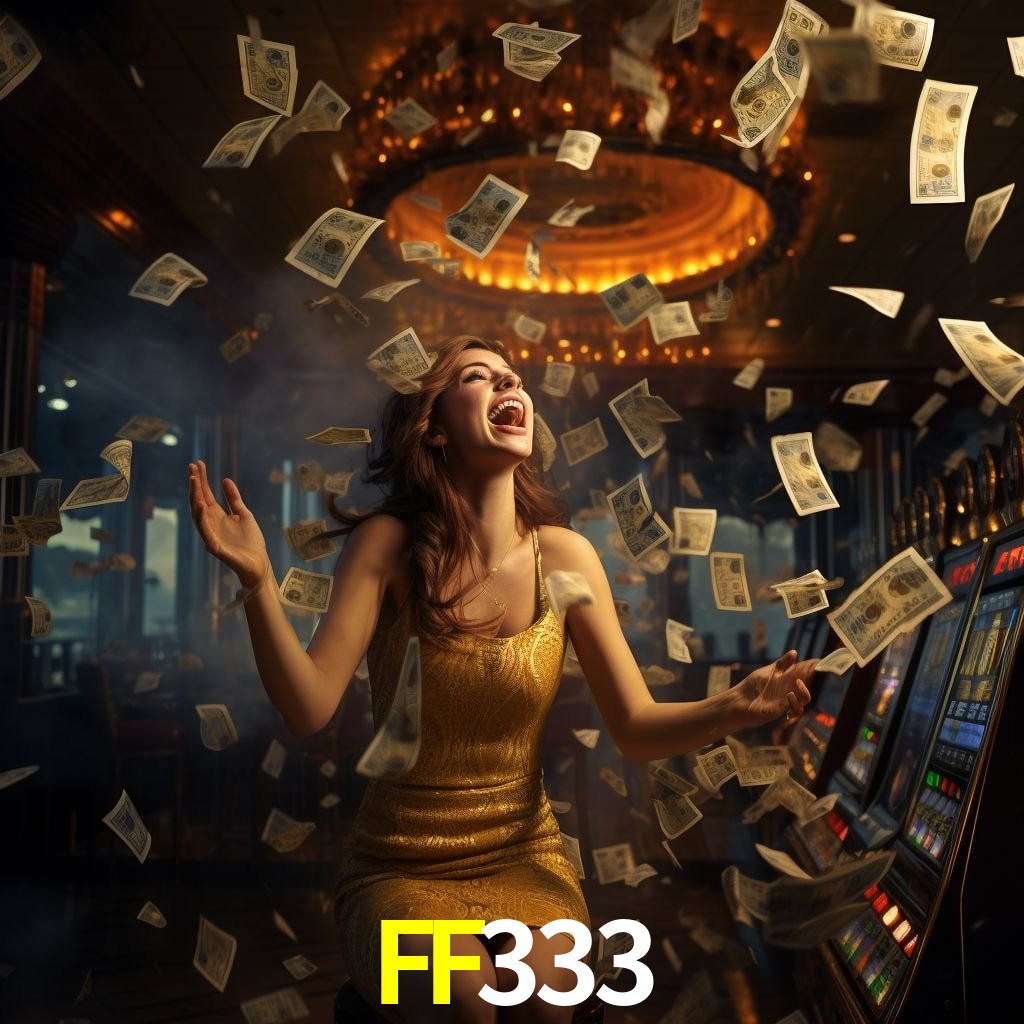 Servidor Brasil FF333
