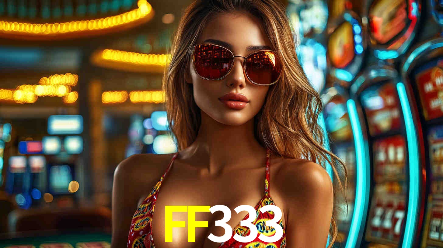 FF333 Tipos de máquinas caça-níqueis