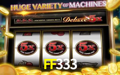 FF333 telegram