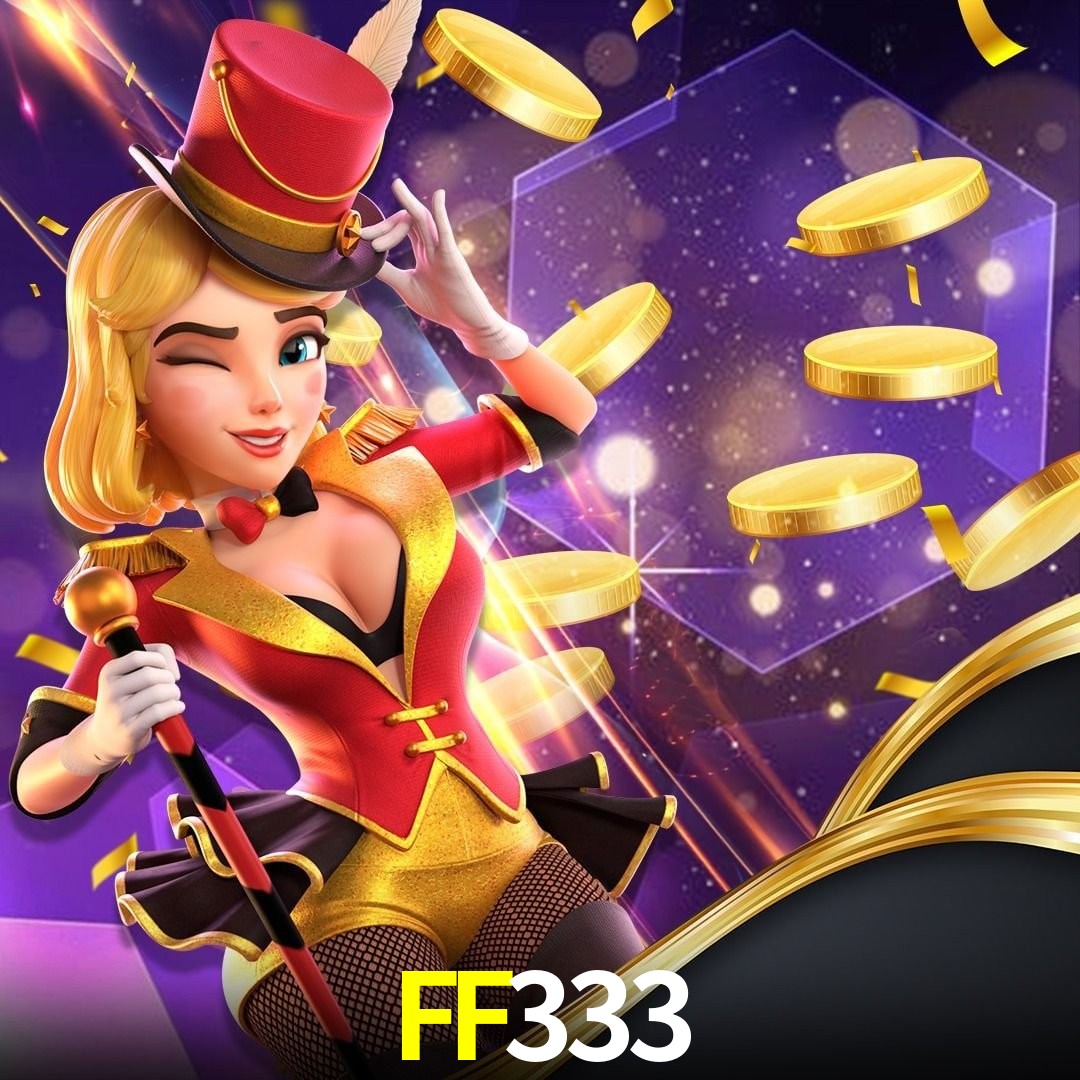 FF333 bet — painel ao vivo com cotações dinâmicas