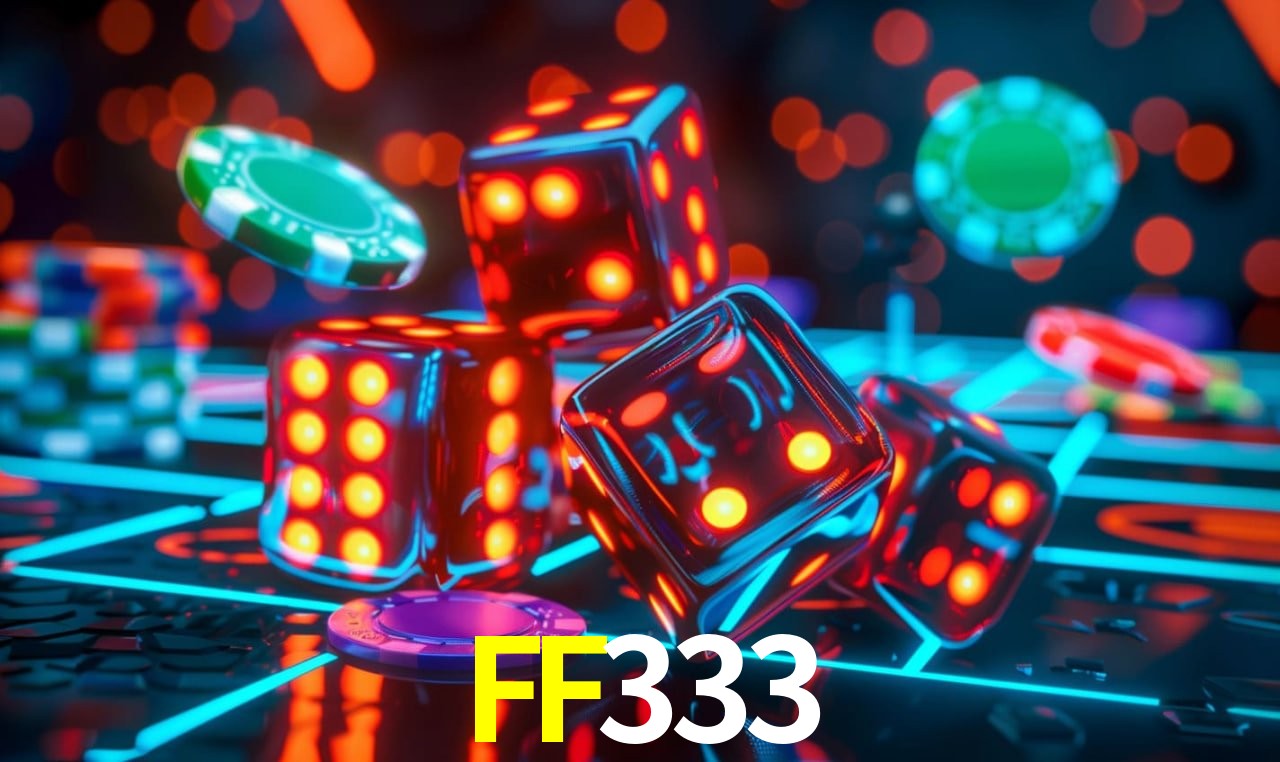 FF333 Download Speed Test Logo - Teste de Velocidade Certificado