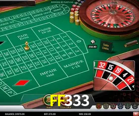 FF333 Facebook