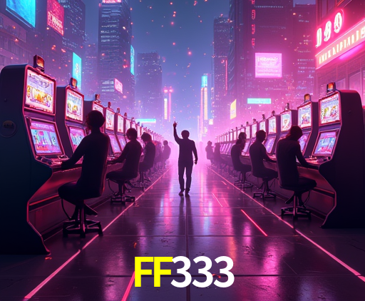 Mesas ao vivo FF333