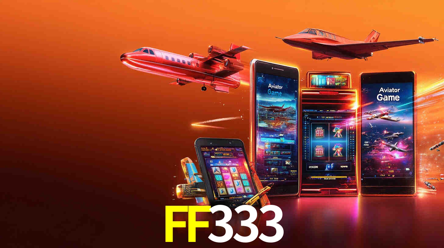 Promoções App FF333