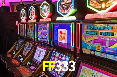 FF333 Plataforma