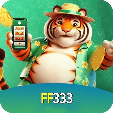 Logo da FF333