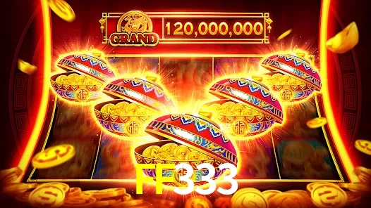 App FF333 slots mobile