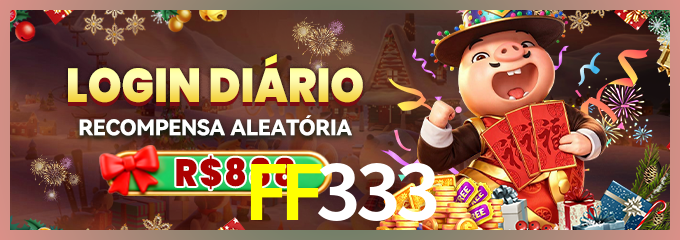 Prêmio FF333
